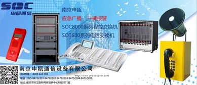 無錫IP網絡電話交換機技術解析及SOT600K應用指南
